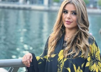 بشرى إيجروك ضمن لجنة تحكيم مهرجان شرم الشيخ