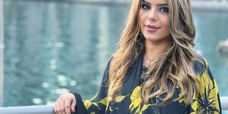 بشرى إيجروك ضمن لجنة تحكيم مهرجان شرم الشيخ