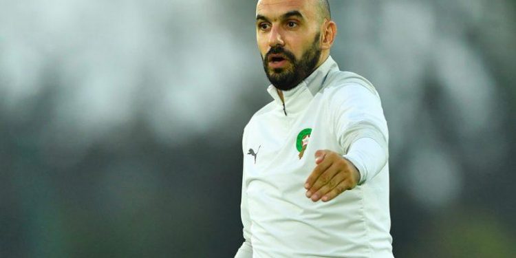 حصري: 6 لاعبين من الوداد باللائحة الأولية للمنتخب المغربي