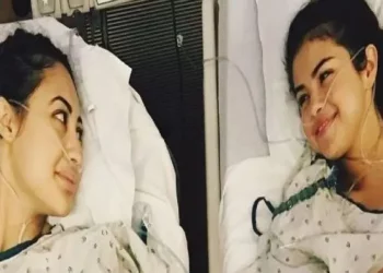 النجمة الأمريكية سيلينا غوميز تفاجئ “منقذة حياتها” بتصريح صادم