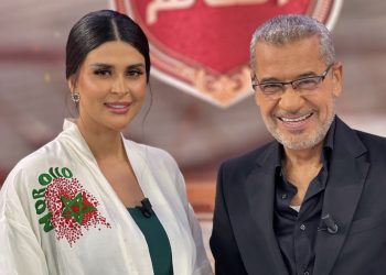 سلمى رشيد ترصد معانتها مع مرض فقدان الذاكرة وتوجه رسالة للطيفة رأفت