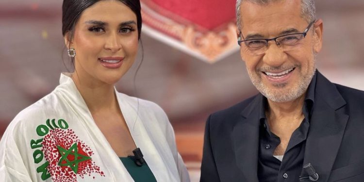 سلمى رشيد ترصد معانتها مع مرض فقدان الذاكرة وتوجه رسالة للطيفة رأفت