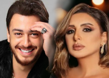بعد إصابتها بوعكة صحية.. سعد لمجرد يدعو لأنغام