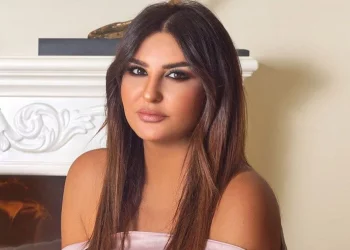 شذى حسون تكشف تفاصيل خلافها مع إليسا