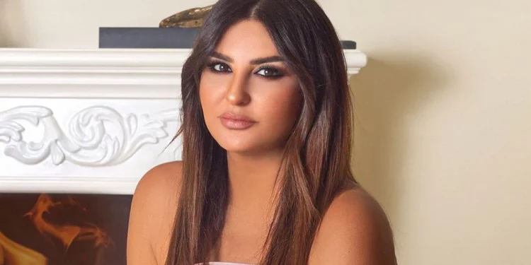 شذى حسون تكشف تفاصيل خلافها مع إليسا