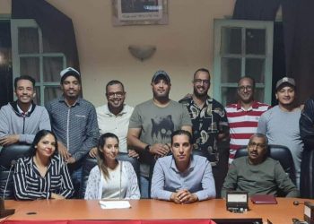 مكتب جديد بوجوه شبابية يقود الفرع المحلي لرابطة الصحافيين الرياضيين بمراكش