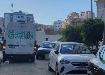 طنجة.. العثور على طالب جامعي مذبوح في شقته