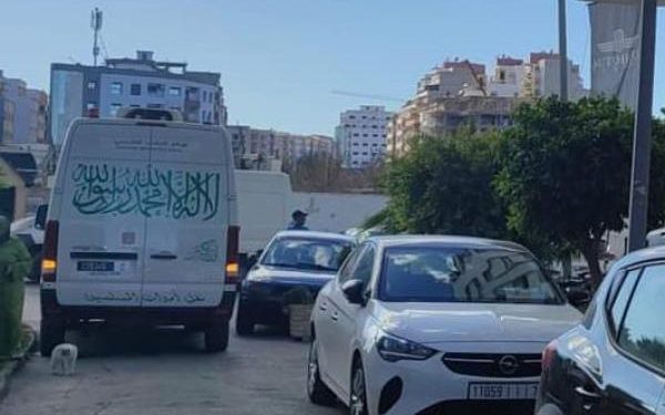 طنجة.. العثور على طالب جامعي مذبوح في شقته