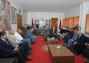 هل يتدخل الوالي بعد تفجير بيطاري لفضائح وخروقات المكتب المديري للكوكب المراكشي ؟