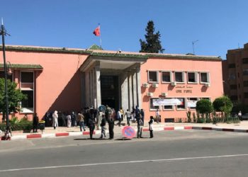 المؤبد لقاتل سائحة اسبانية بمراكش