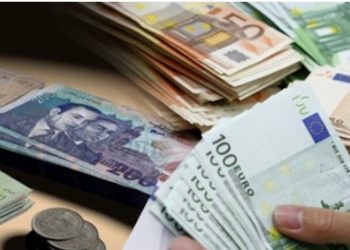 ارتفاع تحويلات المغاربة المقيمين بالخارج