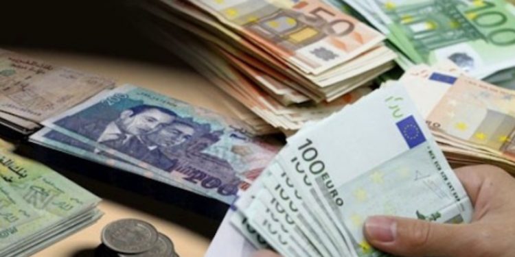ارتفاع تحويلات المغاربة المقيمين بالخارج