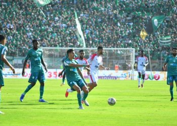 رجاويان و6 وداديين في اللائحة الأولية للمنتخب