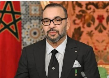 بوريطة: الملك محمد السادس يدعو الرئيس الجزائري للحوار في المغرب
