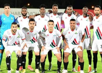 الجيش الملكي يكتفي بالتعادل أمام دجوليبا المالي