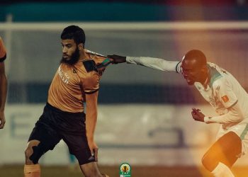 نهضة بركان يتعثر بتونس أمام اتحاد المنستير