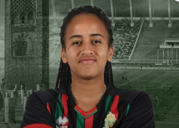سيدات الجيش الملكي يحققن الانتصار الثاني في دوري أبطال إفريقيا
