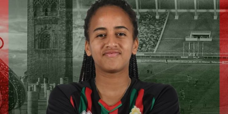 سيدات الجيش الملكي يحققن الانتصار الثاني في دوري أبطال إفريقيا