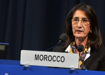 بنخضرة: أنبوب الغاز النيجيري المغربي رافعة للتنمية الإقليمية