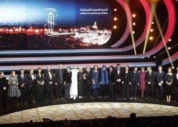 استياء عارم يعم وسط مهنيي قطاع الصحة بمراكش بسبب مهرجان الفيلم