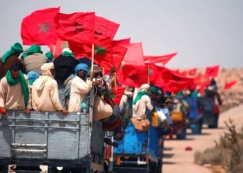المسيرة الخضراء.. ملحمة مخلدة في الذاكرة الحية للمملكة