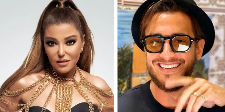 من بينهم سعد لمجرد وسميرة سعيد.. نجوم ينافسون على جوائز “JOY AWARDS”