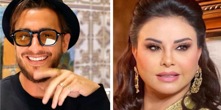من بينهم سعد لمجرد ولطيفة رأفت.. فنانون يحتفلون بالذكرى 47 للمسيرة الخضراء