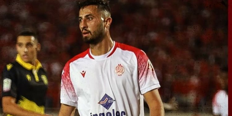 الوداد يتعادل سلبا أمام إتحاد تواركة