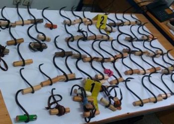 طنجة.. إجهاض محاولة جماعية للهجرة غير الشرعية