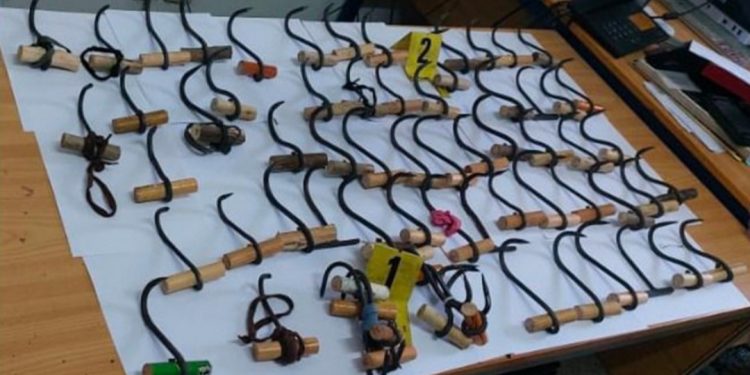 طنجة.. إجهاض محاولة جماعية للهجرة غير الشرعية