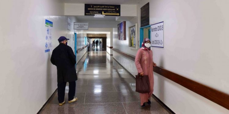مجلس النواب يصادق على مشروع مدونة التغطية الصحية الأساسية
