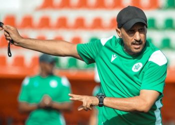 منير جعواني يكشف عن سبب إقالته من تدريب مولودية وجدة