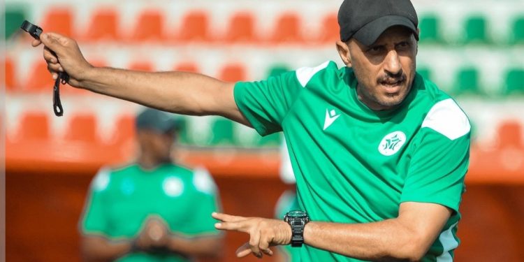 منير جعواني يكشف عن سبب إقالته من تدريب مولودية وجدة