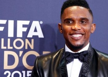 إيتو يرشح المغرب والكاميرون للوصول إلى نهائي مونديال 2022
