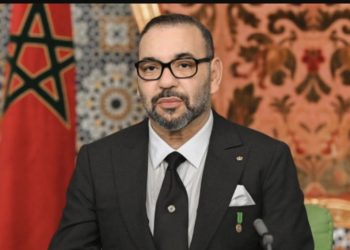 جلالة الملك يهنئ ملك الكامبودج
