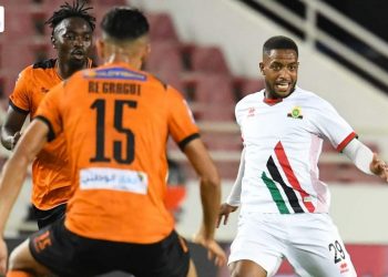 كأس الكاف.. الجيش الملكي يحقق التأهل ونهضة بركان يودع المسابقة مبكرا