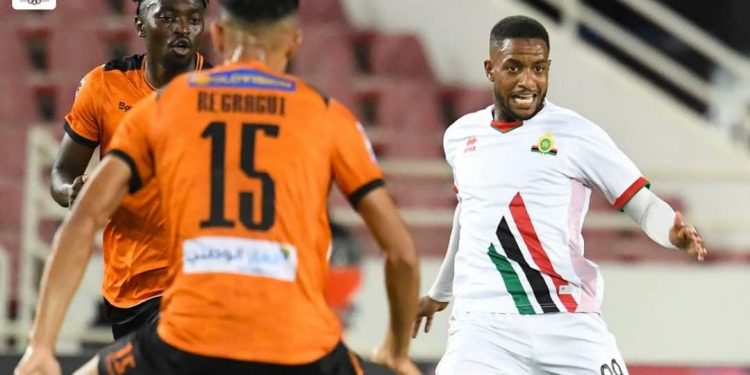 كأس الكاف.. الجيش الملكي يحقق التأهل ونهضة بركان يودع المسابقة مبكرا