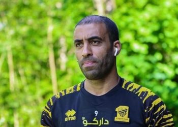 الإدريسي: حمدالله يستحق التواجد مع المنتخب الوطني في المونديال