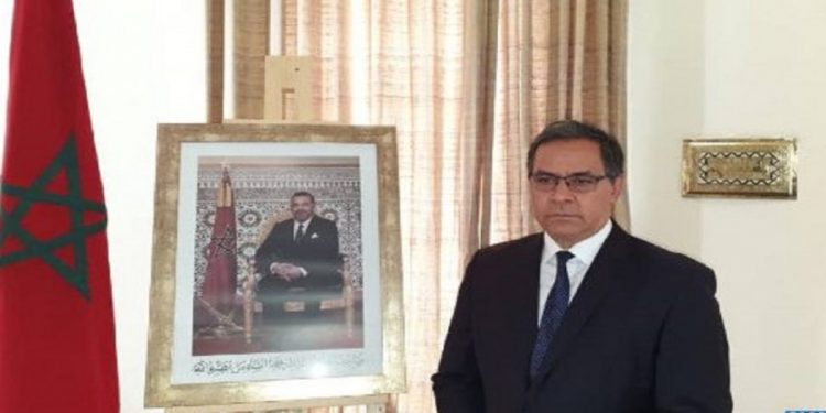 تطبيق القانون الدولي في الفضاء السيبراني.. المغرب يدعم جهود بلورة رؤية إفريقية مشتركة