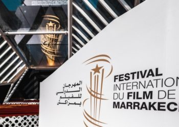 افتتاح فعاليات الدورة الـ19 للمهرجان الدولي للفيلم بمراكش