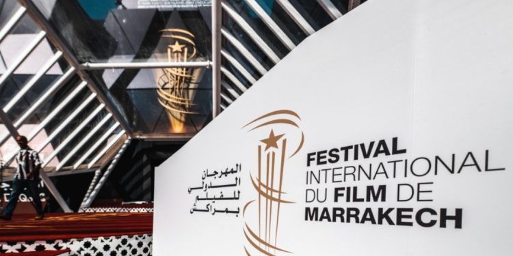 افتتاح فعاليات الدورة الـ19 للمهرجان الدولي للفيلم بمراكش