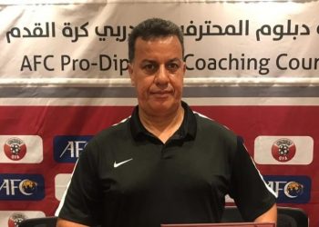 الإتحاد الزموري للخميسات يتعاقد مع مولود مذكر