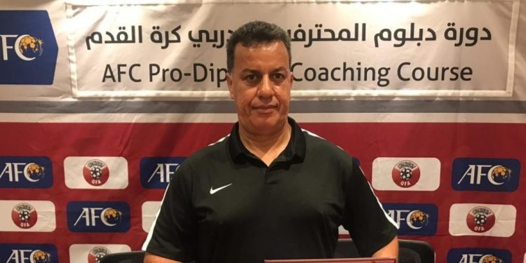الإتحاد الزموري للخميسات يتعاقد مع مولود مذكر
