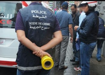 العثور على جثة سائح بدار للضيافة بمراكش تستنفر الأمن