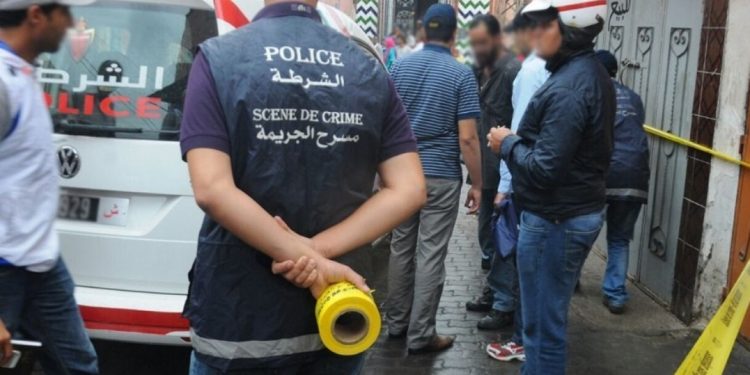 العثور على جثة سائح بدار للضيافة بمراكش تستنفر الأمن