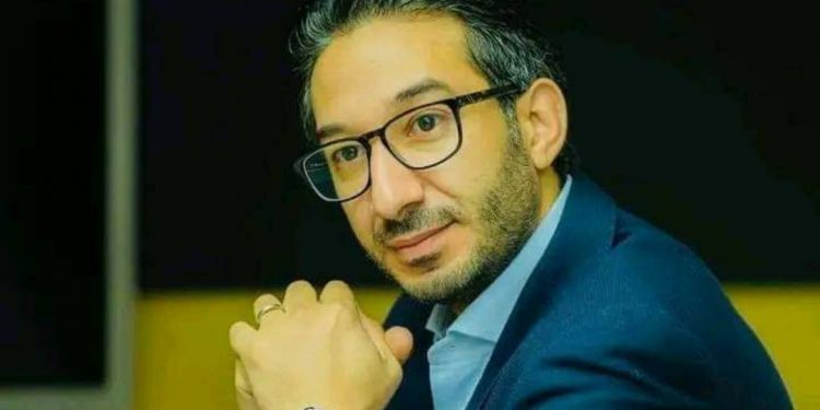 انتخاب يوسف ججيلي رئيسا لفريق أولمبيك خريبكة