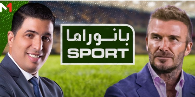 الأيقونة ديفيد بيكهام يتحدث عن مونديال 2022