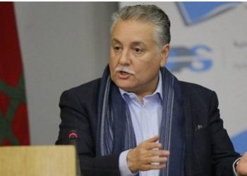 إعادة انتخاب نبيل بنعبد الله أمينا عاما لحزب التقدم والاشتراكية لولاية رابعة