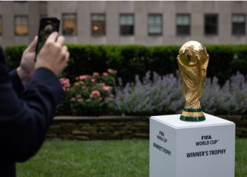 البرنامج الكامل لمباريات مونديال قطر 2022