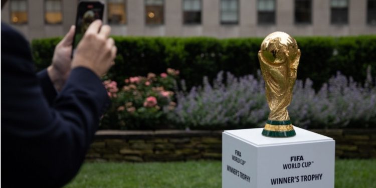 البرنامج الكامل لمباريات مونديال قطر 2022